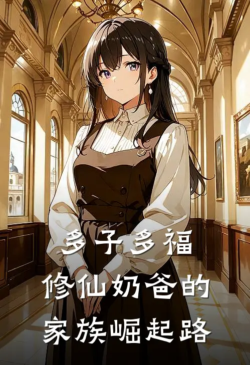 多子多福：修仙奶爸的家族崛起路