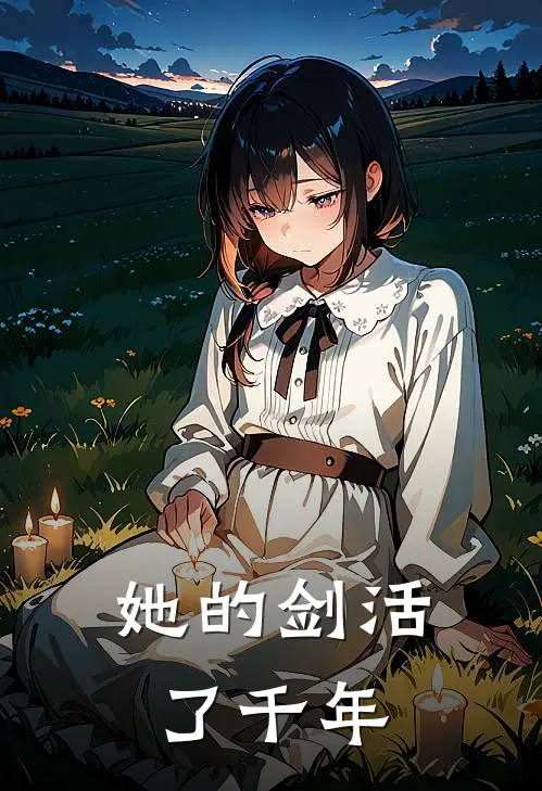 她的剑活了千年郭杏儿千寂免费完结小说_完本完结小说她的剑活了千年(郭杏儿千寂)