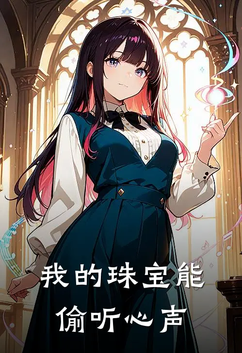 我的珠宝能偷听心声