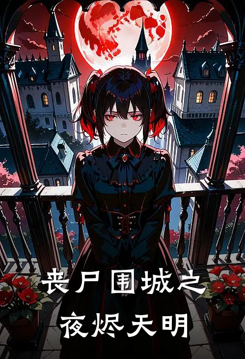 丧尸围城之夜烬天明