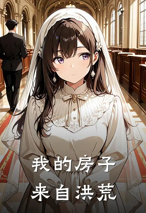 我的房子来自洪荒