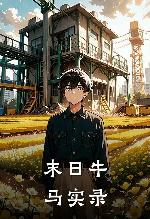 末日牛马实录吴寅刘白免费小说全文阅读_免费小说在线阅读末日牛马实录吴寅刘白