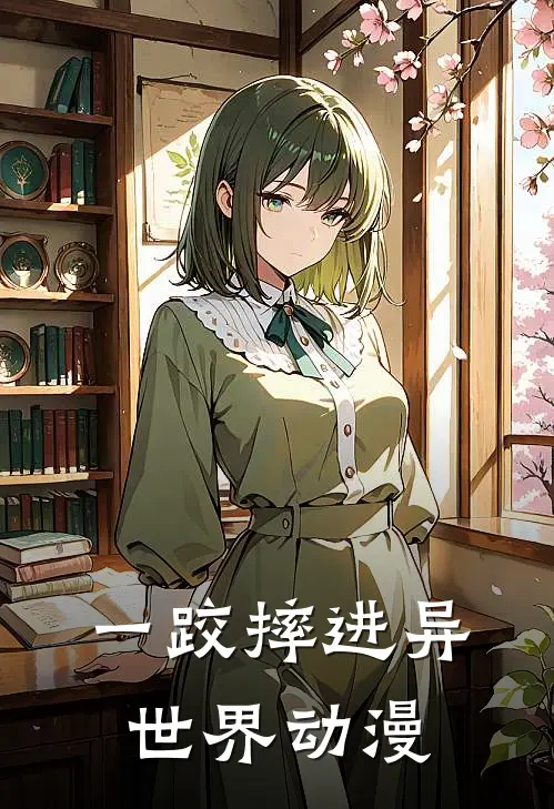 一跤摔进异世界动漫