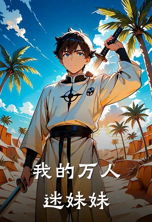 我的万人迷妹妹