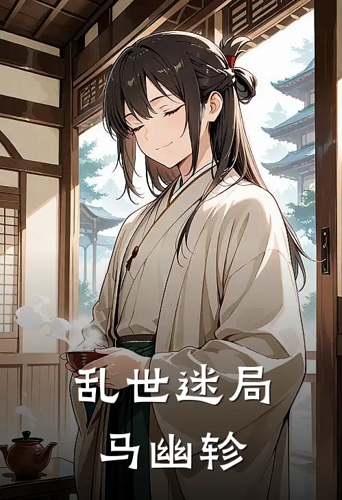 乱世迷局马幽轸