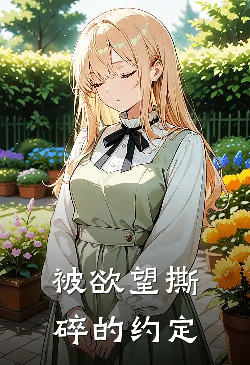 被欲望撕碎的约定