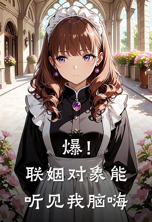 爆！联姻对象能听见我脑嗨