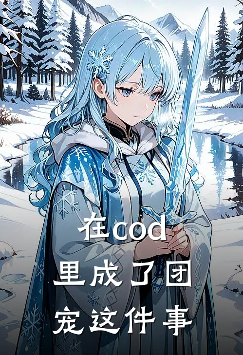 在cod里成了团宠这件事(YNYN)在哪看免费小说_最新章节列表在cod里成了团宠这件事(YNYN)