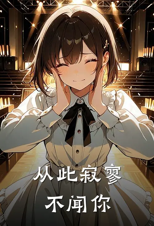 从此寂寥不闻你