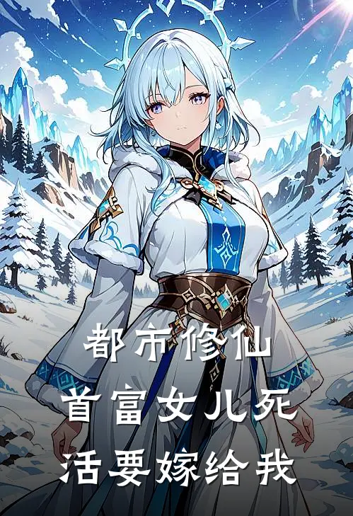 都市修仙：首富女儿死活要嫁给我