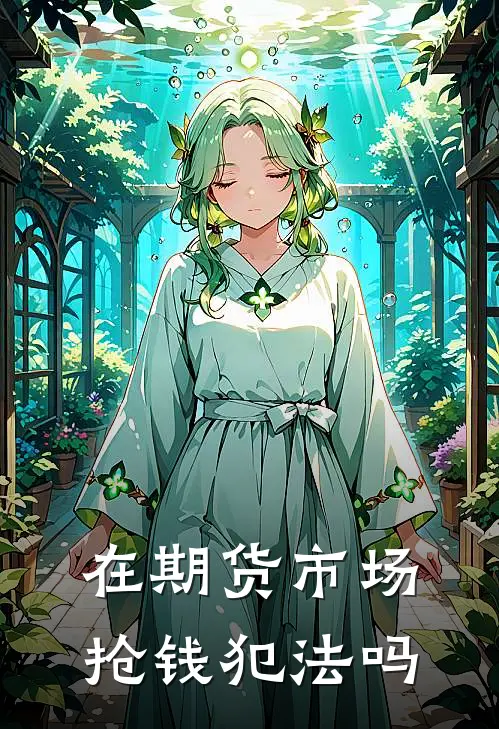 在期货市场抢钱犯法吗