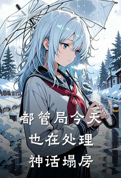 都管局今天也在处理神话塌房