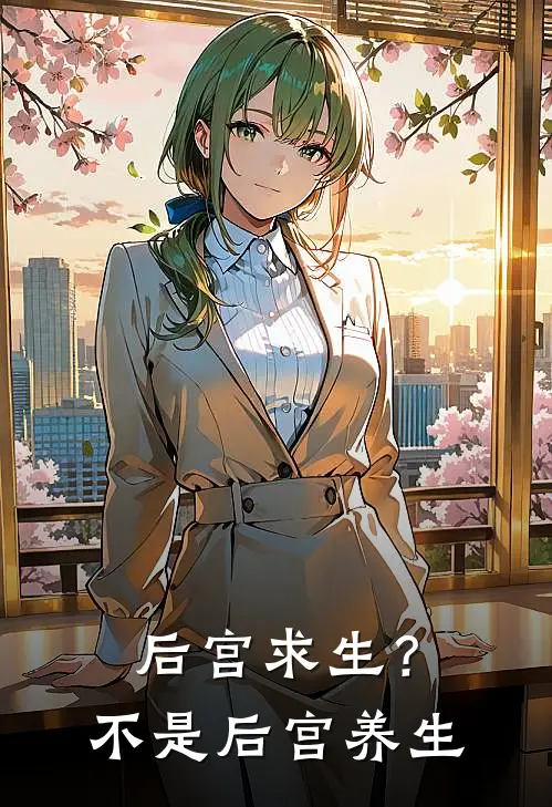 后宫求生？不，是后宫养生