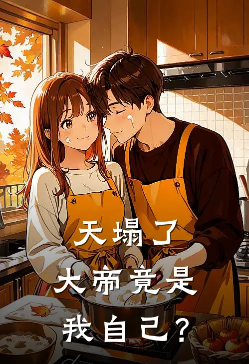 天塌了，大帝竟是我自己？