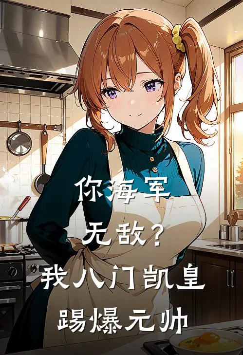 你海军无敌？我八门凯皇踢爆元帅