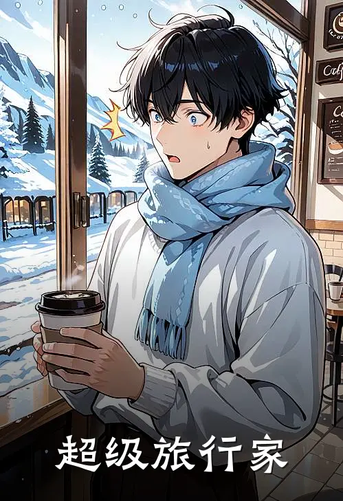 超级旅行家