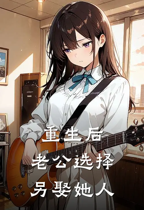 重生后，老公选择另娶她人