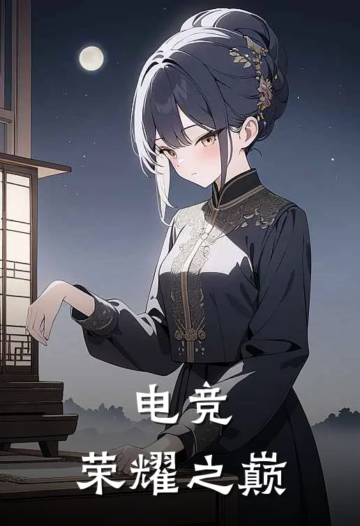 电竞，荣耀之巅荣华君李佳怡完本小说推荐_免费小说全文阅读电竞，荣耀之巅荣华君李佳怡