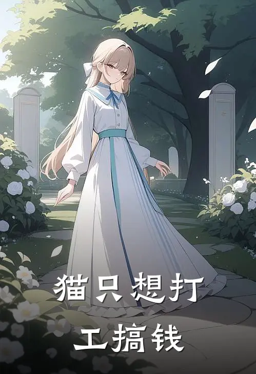 猫只想打工搞钱