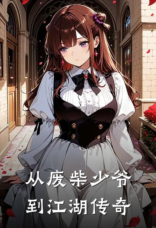 从废柴少爷到江湖传奇