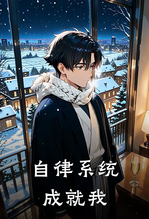 自律系统成就我