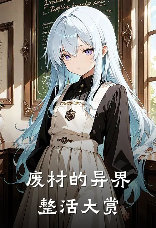 废材的异界整活大赏