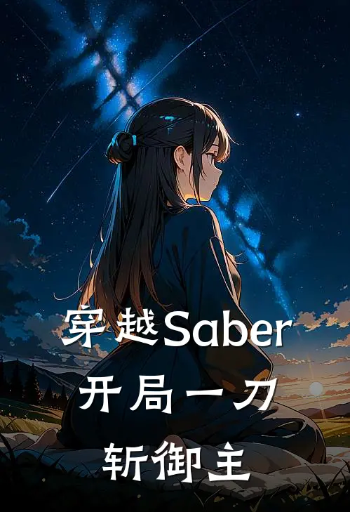 穿越Saber：开局一刀斩御主