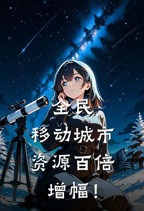 全民：移动城市，资源百倍增幅！(姜知序戚鸿朗)热门网络小说_最新章节列表全民：移动城市，资源百倍增幅！(姜知序戚鸿朗)