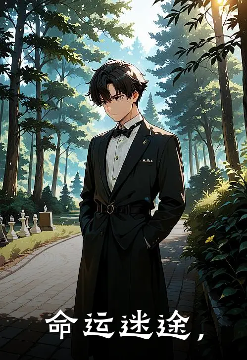 命运迷途，林阳张山热门小说大全_免费小说完结命运迷途，林阳张山