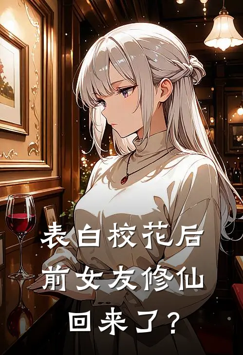 表白校花后，前女友修仙回来了？