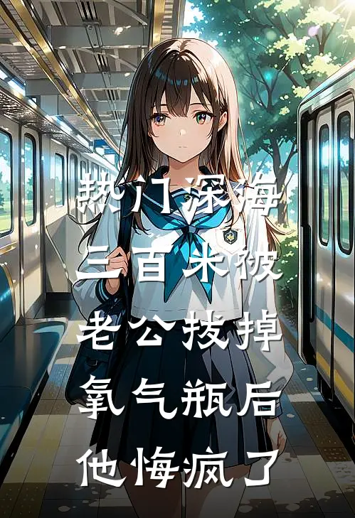 [热门]深海三百米被老公拔掉氧气瓶后，他悔疯了