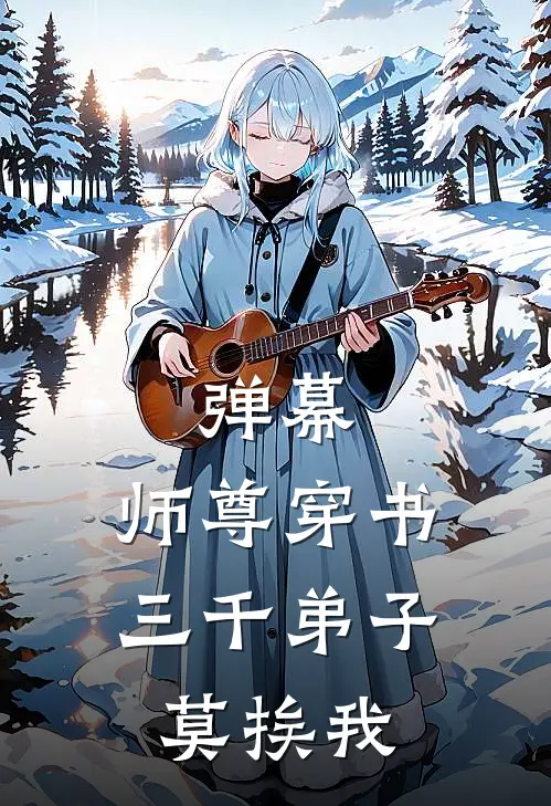 弹幕：师尊穿书，三千弟子莫挨我沈砚之何欣完结小说大全_免费小说在哪看弹幕：师尊穿书，三千弟子莫挨我(沈砚之何欣)