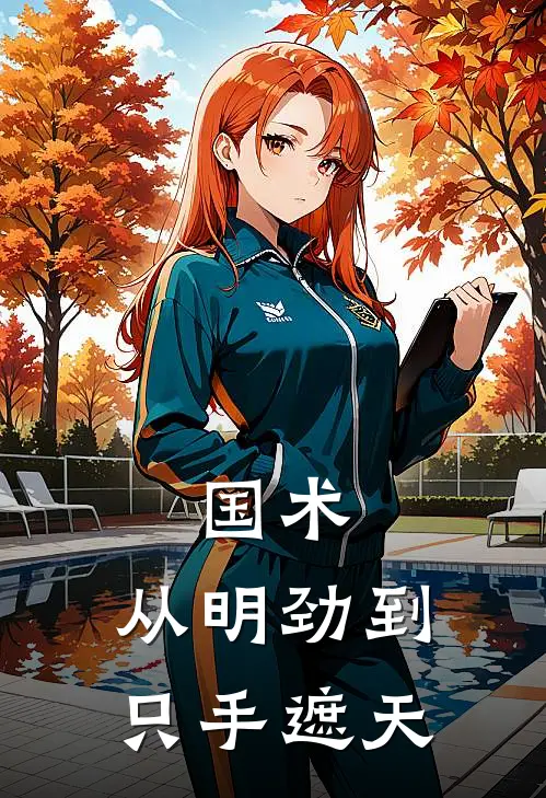 国术：从明劲到只手遮天