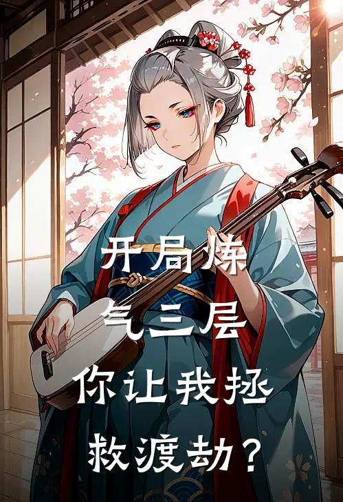 开局炼气三层，你让我拯救渡劫？