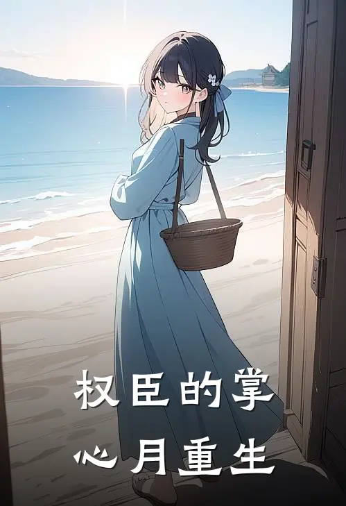 权臣的掌心月(重生)