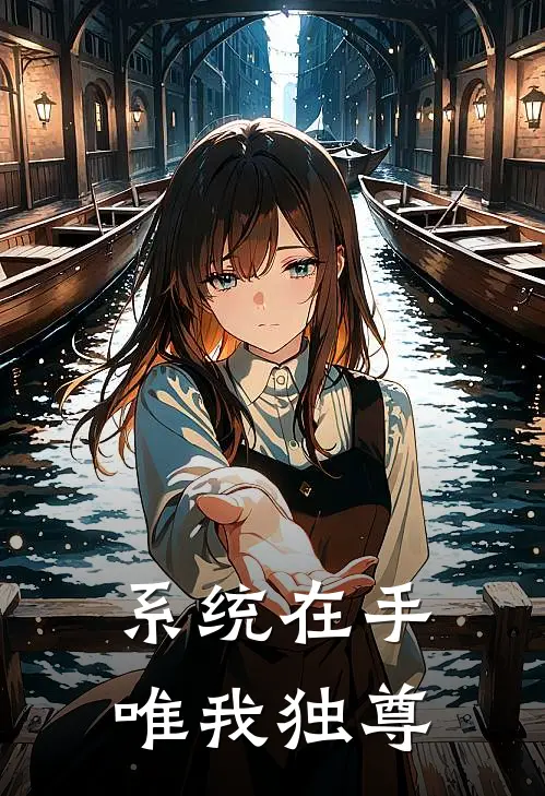 系统在手，唯我独尊