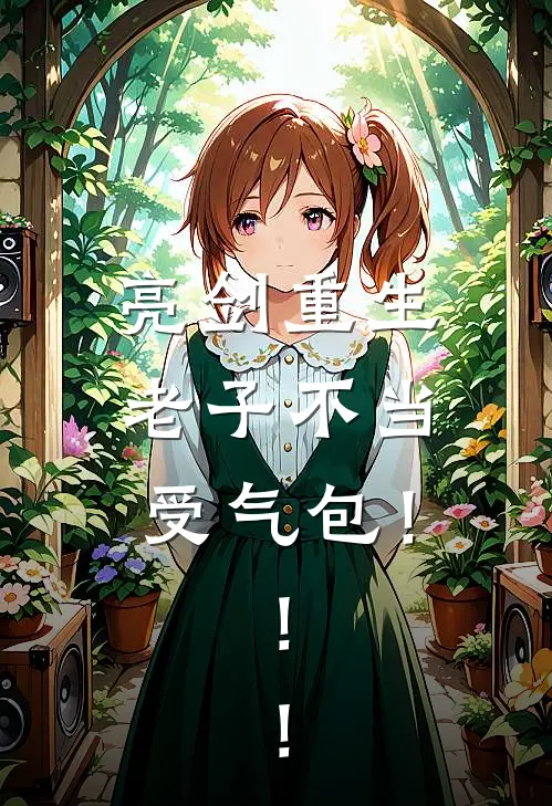 亮剑重生：老子不当受气包！！！