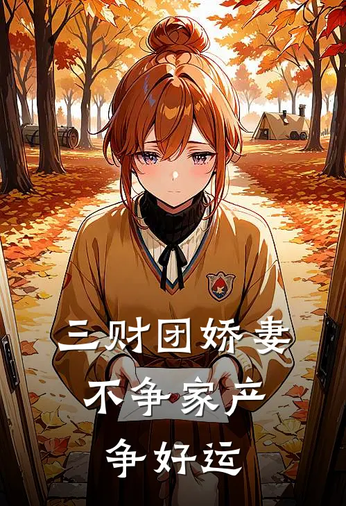 三财团娇妻不争家产，争好运(唐文苏辛婷)全本免费小说_阅读免费小说三财团娇妻不争家产，争好运唐文苏辛婷