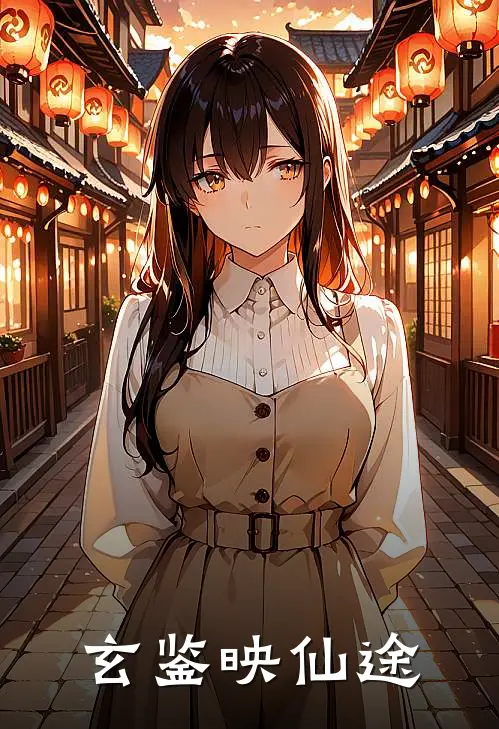 林开赵承宇(玄鉴映仙途)全章节在线阅读_(玄鉴映仙途)全本在线阅读