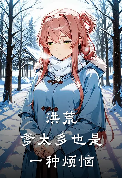 洪荒：爹太多也是一种烦恼