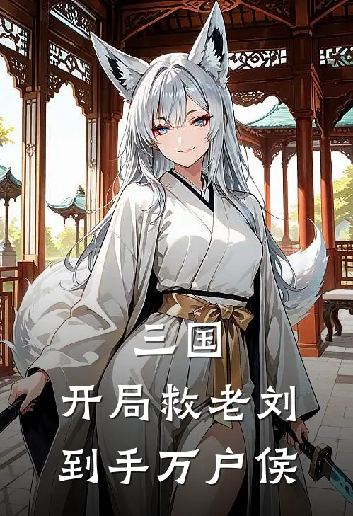 三国：开局救老刘，到手万户侯