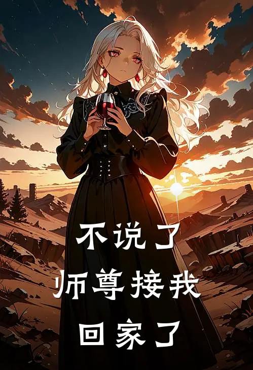 不说了，师尊接我回家了