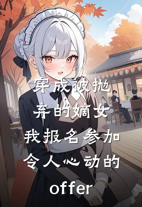 穿成被抛弃的嫡女，我报名参加《令人心动的offer》