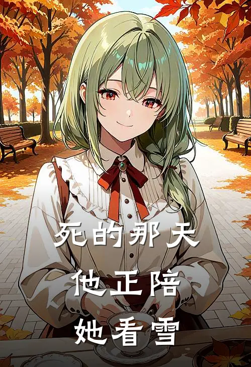 死的那天，他正陪她看雪