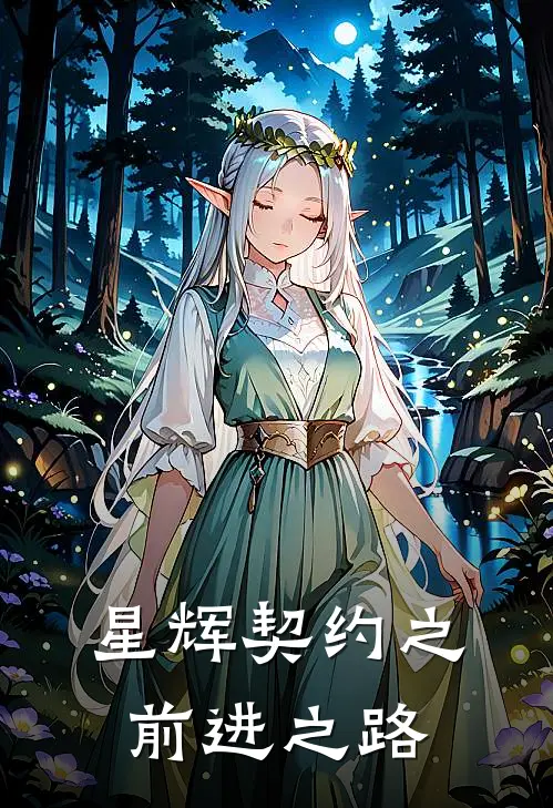 星辉契约之前进之路