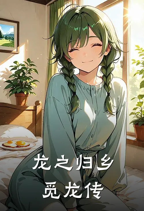 龙之归乡，觅龙传