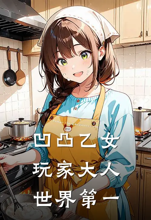 【凹凸乙女】玩家大人世界第一