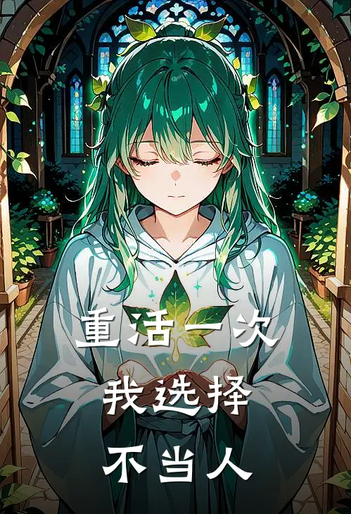 重活一次，我选择不当人