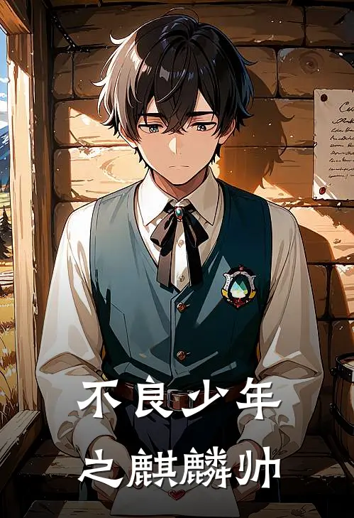 不良少年之麒麟帅