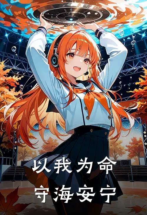 以我为命，守海安宁